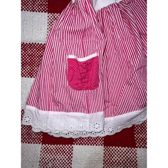 Darling Mae by Ricrac & Ruffles Dress (4T) - Picture 3 of 4